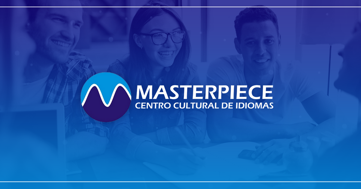 Centro Cultural de Idiomas Masterpiece